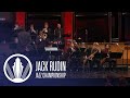 Jack Rudin 2022: University of North Carolina Greensboro Jazz Ensemble – Blue Goose