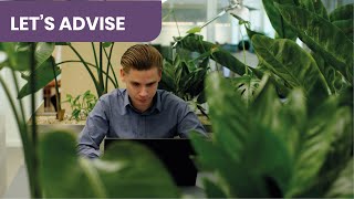 Hogeschool Rotterdam RBS Opleiding FTA Financial Advice & Data Analytics