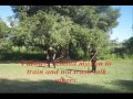 chosunninja ninja training manual butterfly video example 2