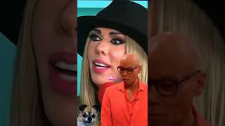 WHY KELLY MANTLE GOT SENT HOME #trixie #katya #katyazamolodchikova #podcast #rupaulsdragrace #shorts