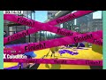 ♯459【スプラトゥーン２】パブロふーの生放送【2021 05 16　ホコ】