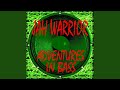Bush Herb Dub