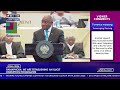SONA 2026 | Ramaphosa pledges protection for whistleblowers