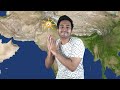 अखंड bharat कैसे टूटा in 10 minutes history of ancient india