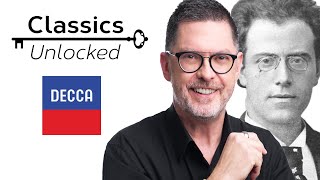 Classics Unlocked – Ep. 2 – Mahler's Symphonies