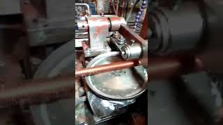 Finned tubes production