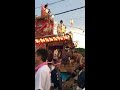 20180715 6002 南房総市千倉の祭り 北千倉の山車