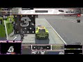 let s start this season off right 2025 daytona 500 full length iracing