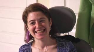 (Sex)abled: Disability Uncensored