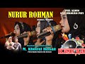 FUELL ALBUM NURUR ROHMAN BAS GLERRR // LIVE SUKOLILO PATI