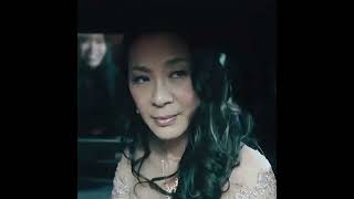 Oscar 2023: Melhor atriz:Michelle Yeoh TUDO em TODO LUGAR ao MESMO TEMPO! Amei! #shorts #primevideo
