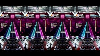 [SDVX] Stella Sinistra EXH