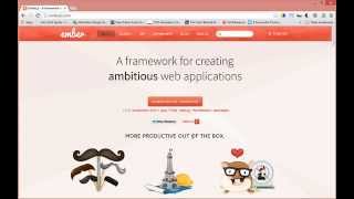 Mastering Ember Js - 1 Installing EmberJs