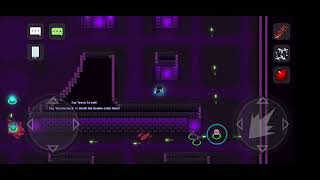 Graal Era - Plasma Corp Normal Run Wave 1-110 (as right attacker)
