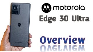 Motorola Edge 30 Ultra //200mp camera//8+ gen 1