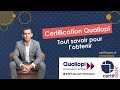 La certification Qualiopi : Tout savoir pour l'obtenir