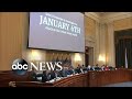 Jan. 6 committee will vote to subpoena Donald Trump