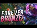 THE BEST TRISTANA JUMP EVER! | BRONZE SUBWARS - Trick2G