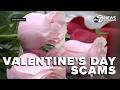 EXPERT EXPLAINS: Former FBI agent shares Valentine’s Day romance scam warning signs