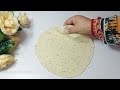 یہ ریسپی اتنی مزے دار ہے کہ دیکھتے ہیں آپ کا جی للچایا جائے گا easy tokri chaat recipe