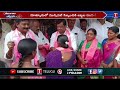 Other Party Activists Join In BRS Party In Presence Of  MLA Gadari Kishore Kumar | Nalgonda | T News