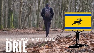 Veluws Rondje Drie