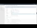 Creating a VMware Cloud on AWS SDDC and Setting Up Initial Management Access