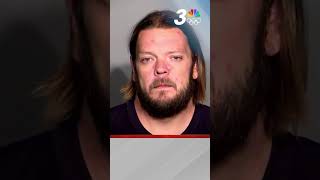 “Pawn Stars” star Corey Harrison was arrested for DUI in #LasVegas