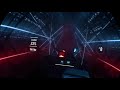 Beat Saber PSVR - Imagine Dragons: Natural (HARD, 493/493 full combo!!!)