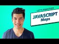 Exercises: Maps - Javascript In Depth