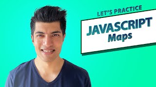 Exercises: Maps - Javascript In Depth