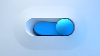 DESIGN INTO CODE #6 | HTML / CSS Coding Time Lapse | CSS Switch animation