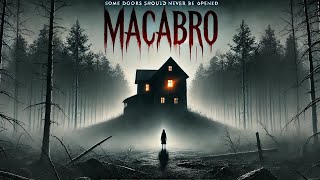 Macabro | HD | Thriller | Full movie in english