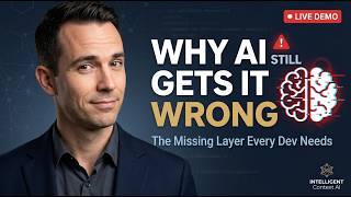 Why AI Coding Tools Still Hallucinate (And How Repo Memory Fixes It Forever)"
