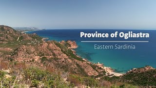 Our next trip to the province of Ogliastra in Sardinia | Sardynia