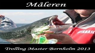 Trolling Master Bornholm 2013 - Hele filmen