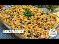 SALADA DE MACARRÃO OU MACARRONESE | SIMPLES E FÁCIL DE FAZER | RENDE MUITO - Adriana Fernandino