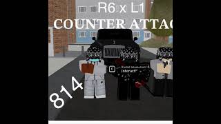 𝐁𝐥𝐚𝐤𝐤𝐳 𝐱 𝐑𝐚𝐦𝐳𝐢𝐧𝐨-counter Attack