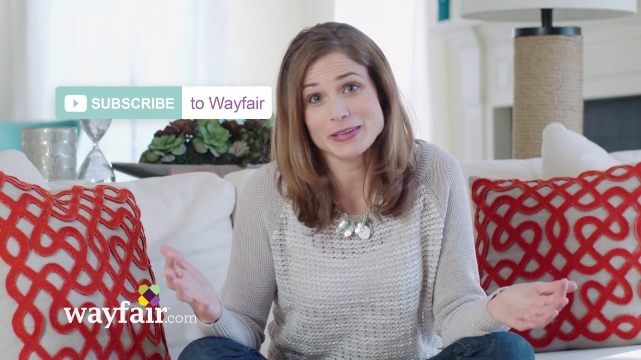 Welcome To Wayfair.com's YouTube Channel! - YouTube