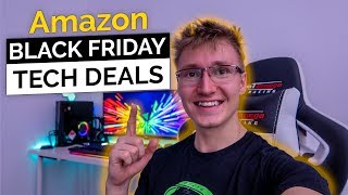 Best Amazon Black Friday Deals! (Part 1)
