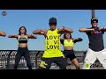 un lio ozuna omega zumba merengue by zin joel team carlos