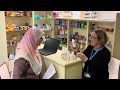 Ayat Elgammal, paediatric oral formulations, University College Cork