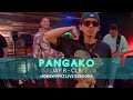 Jay R & CLR - Pangako - Homeworkz Live Sessions