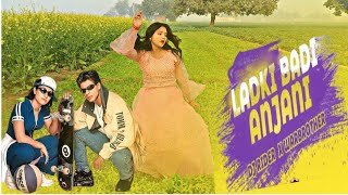 Ladki Badi Anjani Hai Full Video - Kuch Kuch Hota Hai|Shah Rukh Khan,Kajol|Kumar Sanu | Priyanka JSR