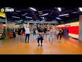 Morena - Beele | Zumba | Fitness | Choreo | Zin Ayu Danisa