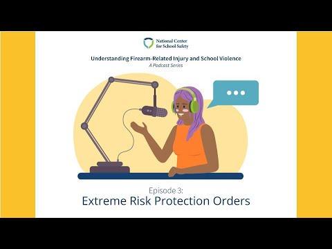 Extreme Risk Protection Orders - YouTube