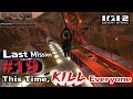 #19 || Kill Everyone & Earn The Highest Rank In IGI2