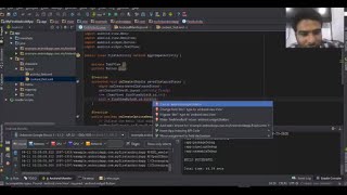 Android App Development Session 1 Summary