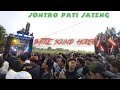 battle sound horeg karnaval pati jawa tengah sg44 audio, capjaran audio, Hr audio