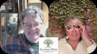 Survivor Rites: UNBROKEN w/ Brice Erickson CONTINUED [The TRUTH They Don't Preach]